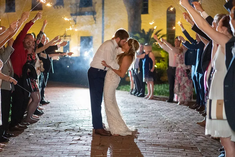 Photo from Erin & Sam