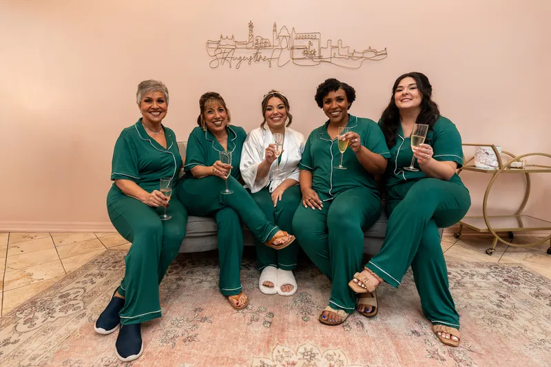 Photo from Gabi & Dawson