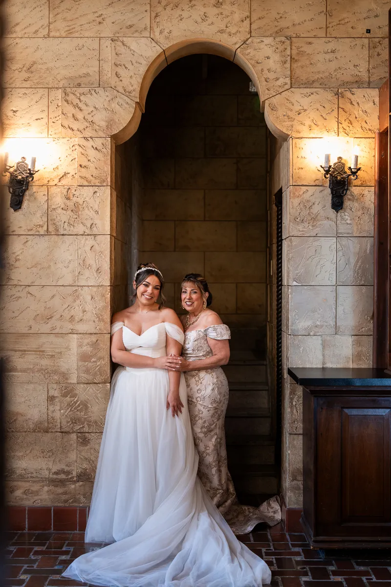 Photo from Gabi & Dawson