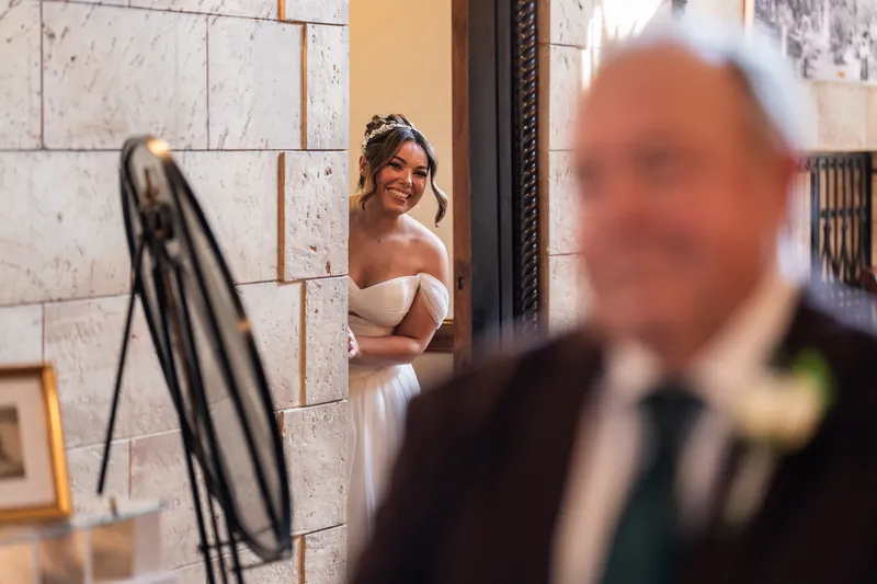 Photo from Gabi & Dawson