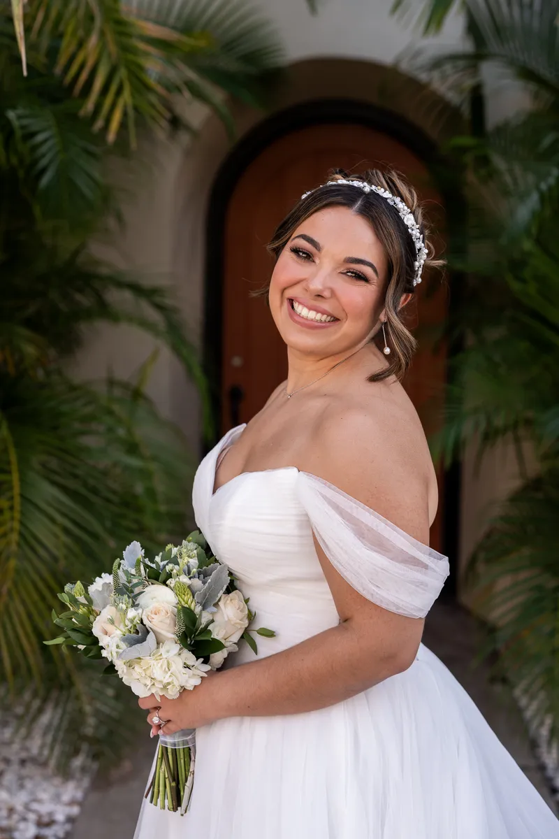 Photo from Gabi & Dawson