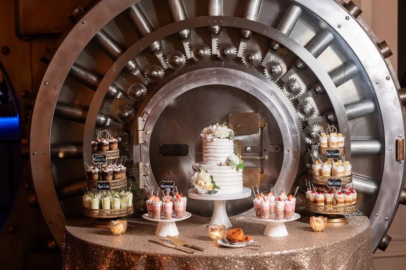 Photo from Gabi & Dawson