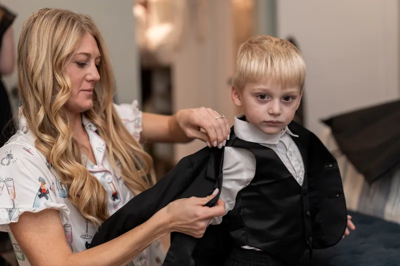 Photo from Gabrielle & Dylan