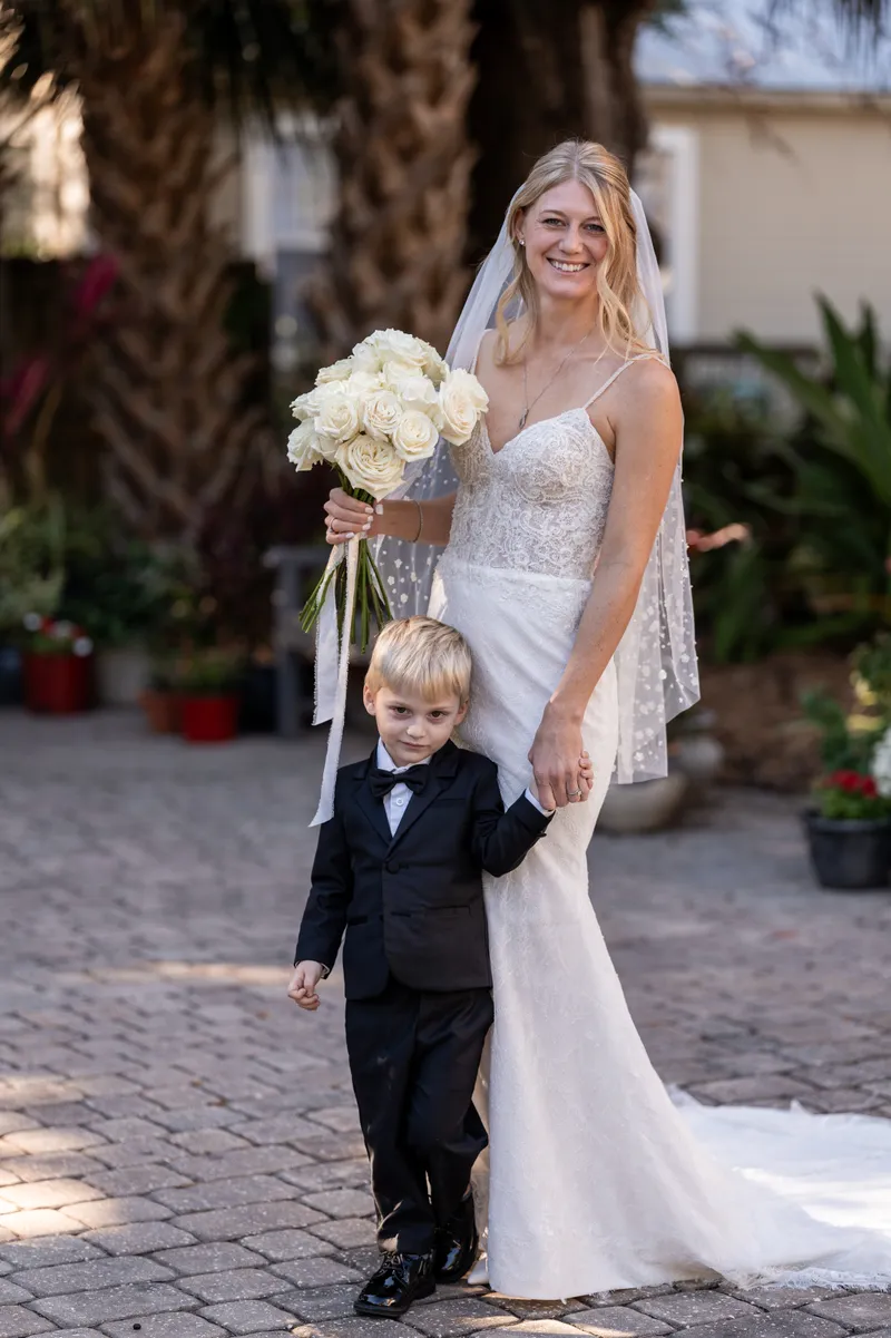 Photo from Gabrielle & Dylan