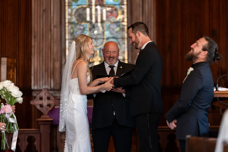 Photo from Gabrielle & Dylan