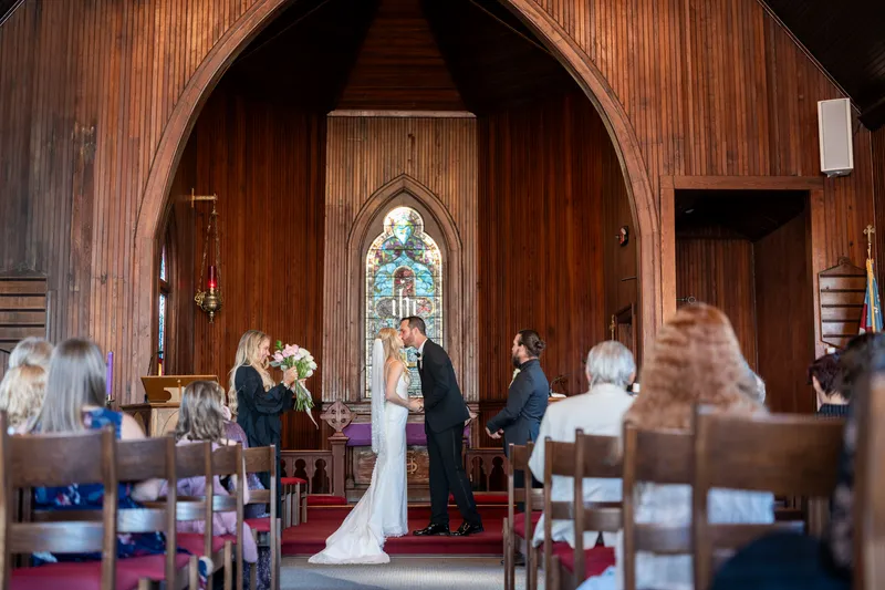 Photo from Gabrielle & Dylan