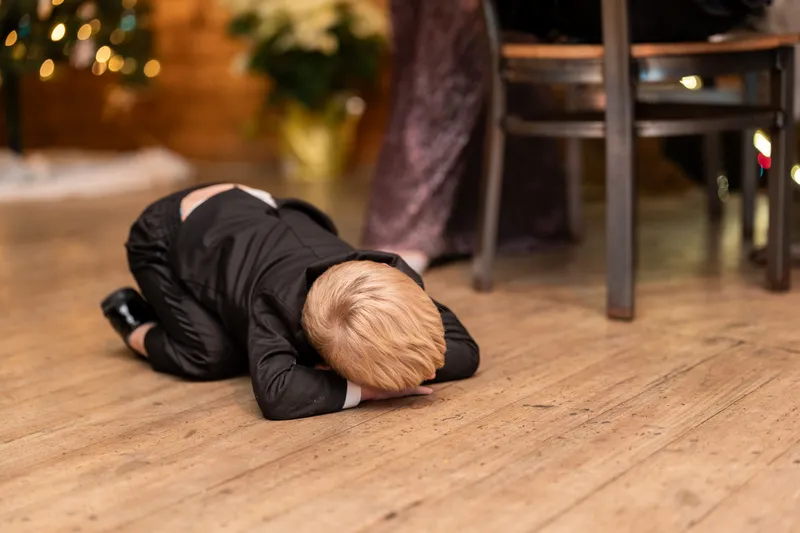 Photo from Gabrielle & Dylan