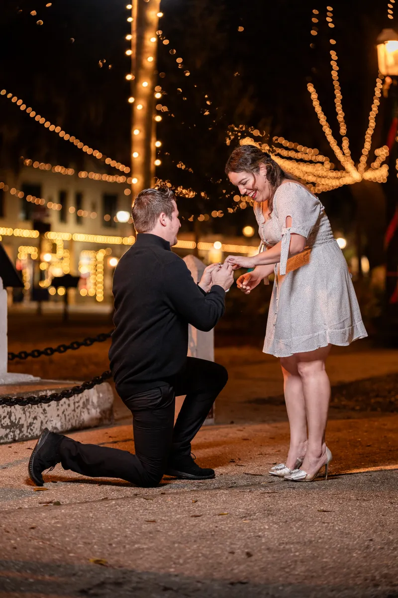 Photo from Giselle & Duncan