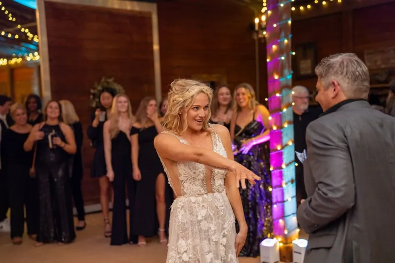 Photo from Hamilton & Michelle