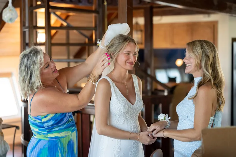 Photo from Harlee & Tanner