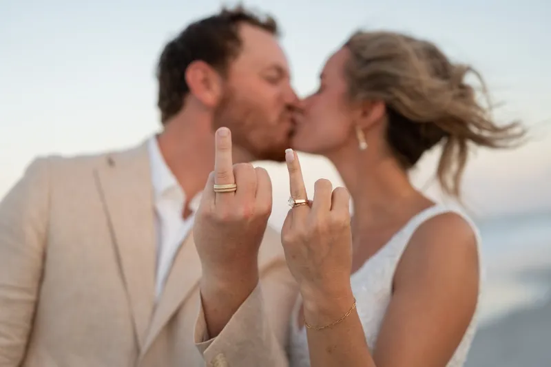 Photo from Harlee & Tanner