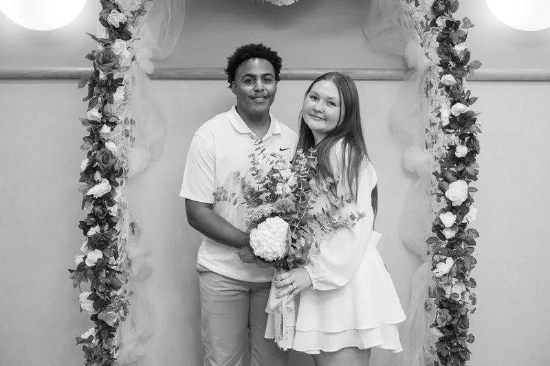 Photo from Jade & Messiah