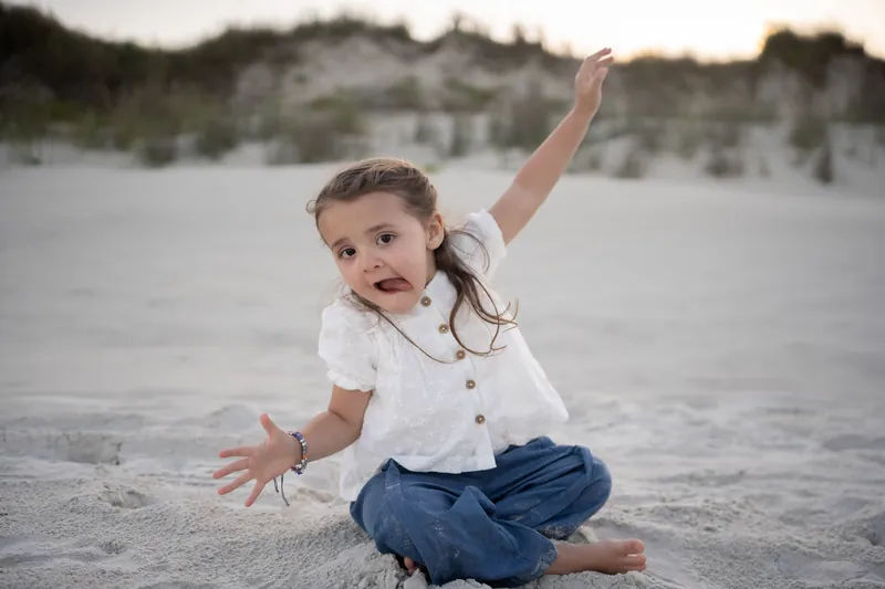 Photo from The Jaye Family family session