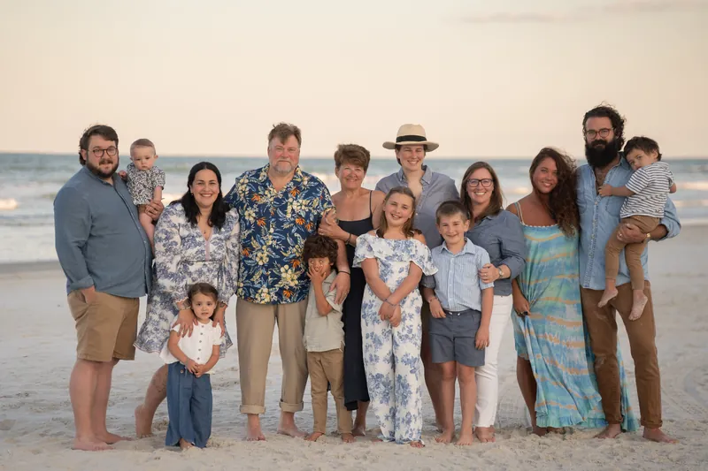 Photo from The Jaye Family family session