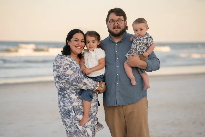 Photo from The Jaye Family family session