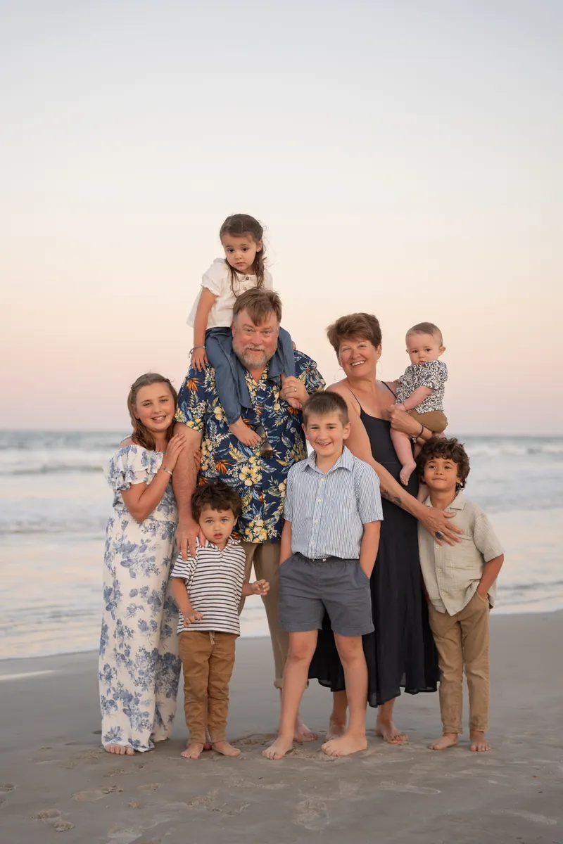 Photo from The Jaye Family family session