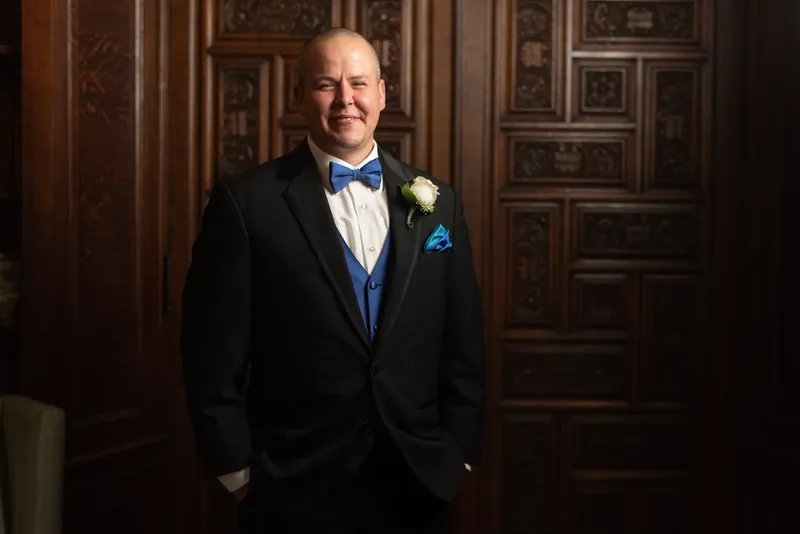 Photo from Jenny & Sam