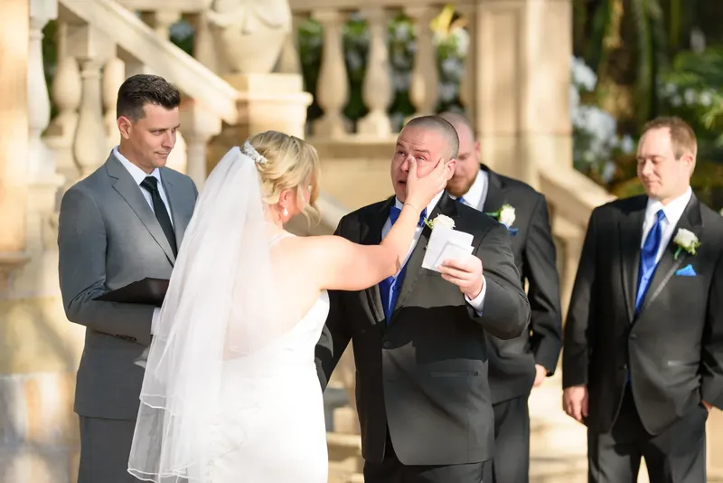 Photo from Jenny & Sam