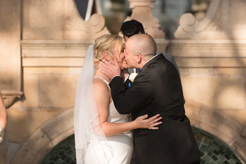 Photo from Jenny & Sam