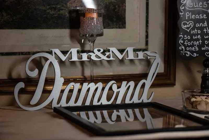 Photo from Jenny & Sam