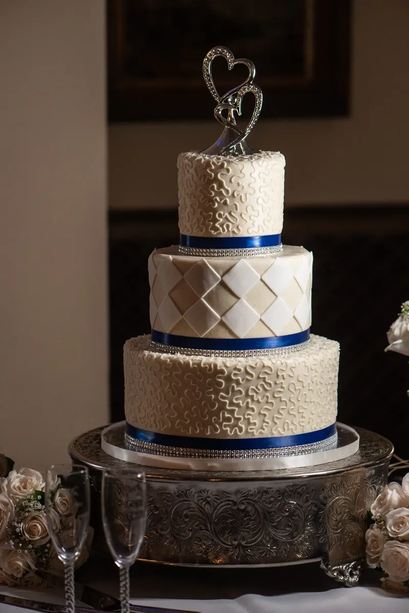 Photo from Jenny & Sam