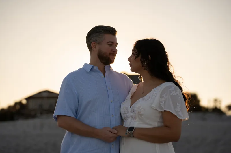 Photo from Joanne & Zack