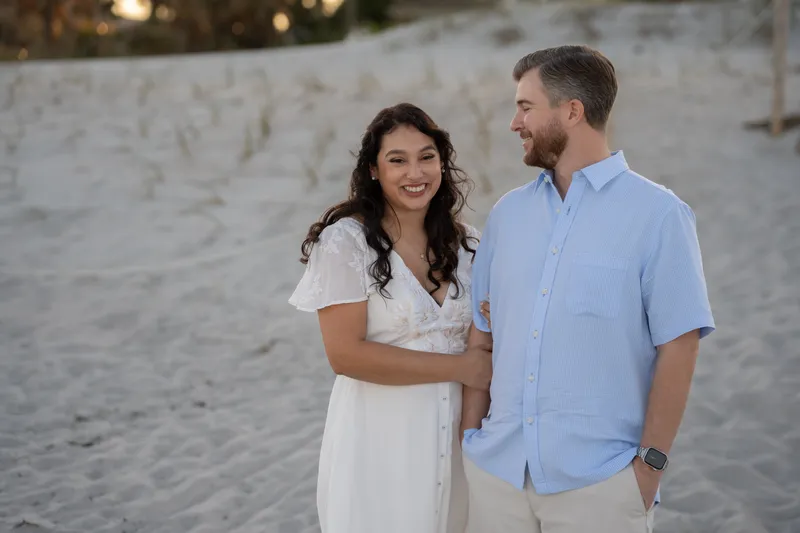 Photo from Joanne & Zack