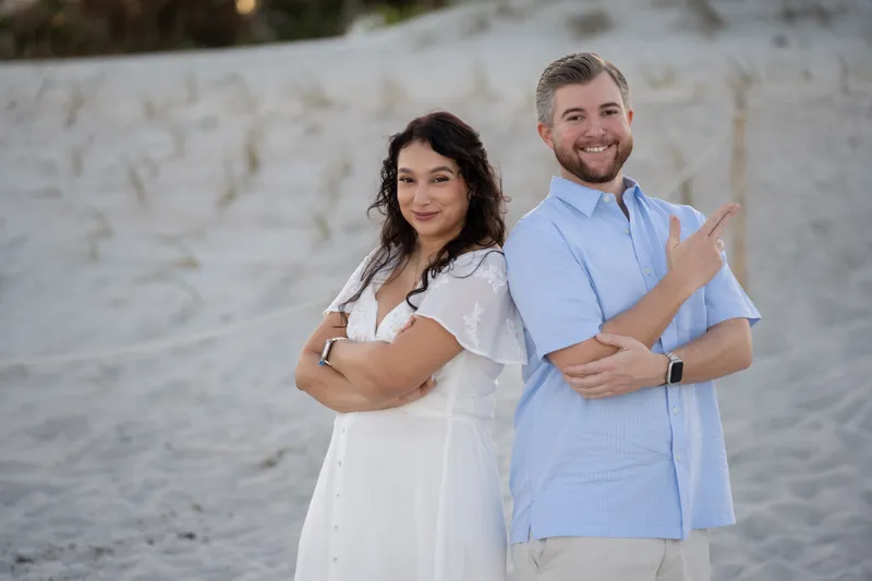 Photo from Joanne & Zack