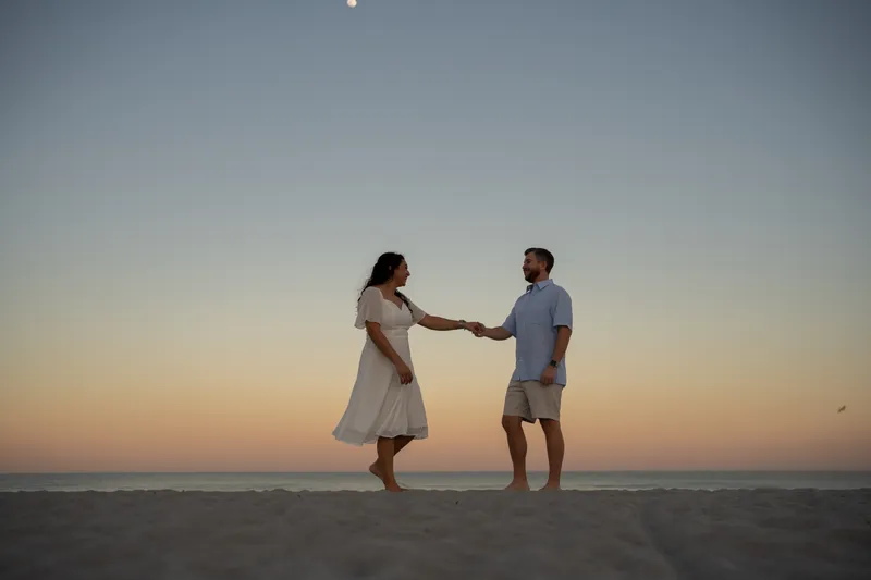 Photo from Joanne & Zack