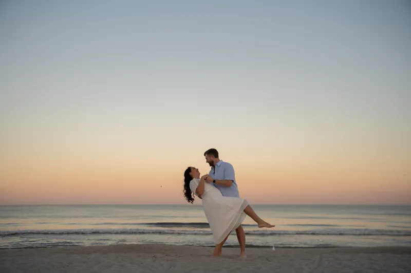 Photo from Joanne & Zack