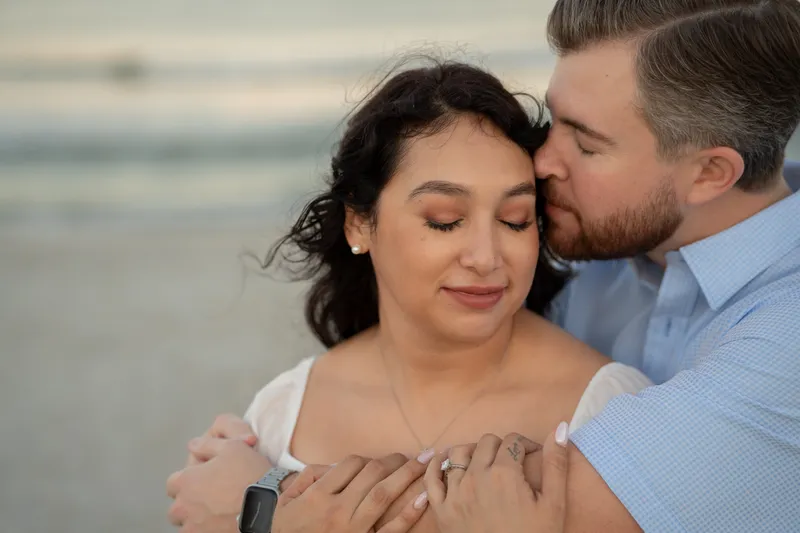 Photo from Joanne & Zack