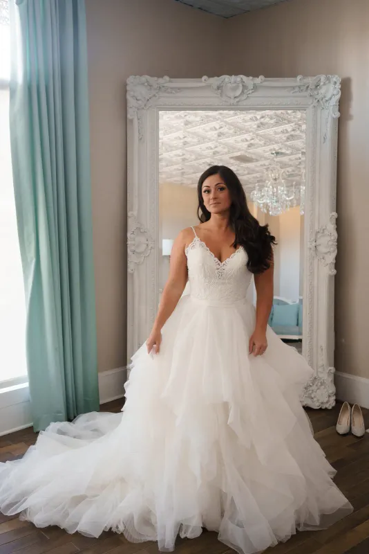 Photo from Katherine & Michael Wedding