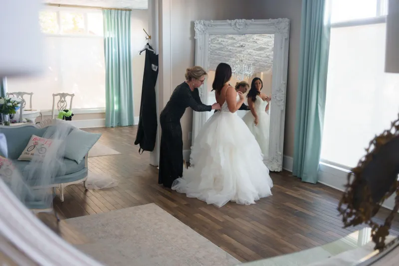 Photo from Katherine & Michael Wedding