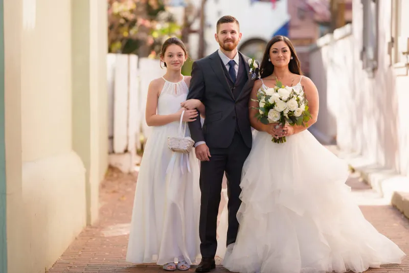 Photo from Katherine & Michael Wedding