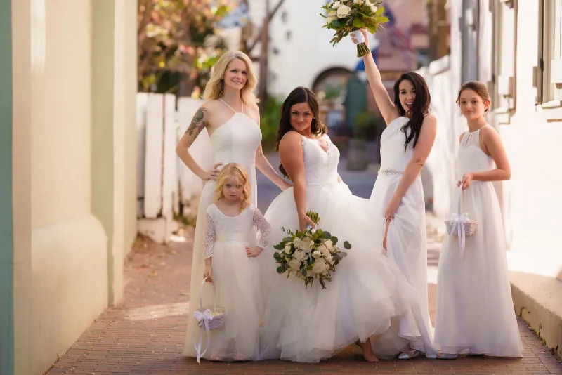 Photo from Katherine & Michael Wedding