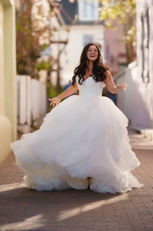 Photo from Katherine & Michael Wedding