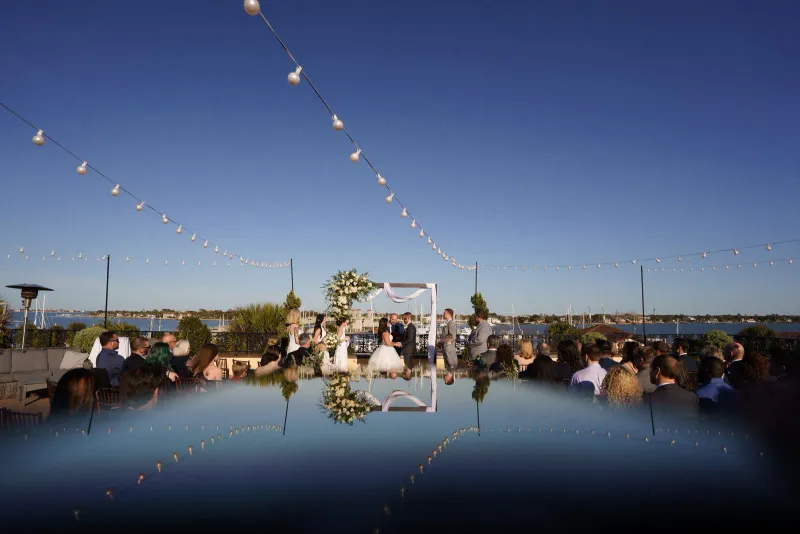 Photo from Katherine & Michael Wedding