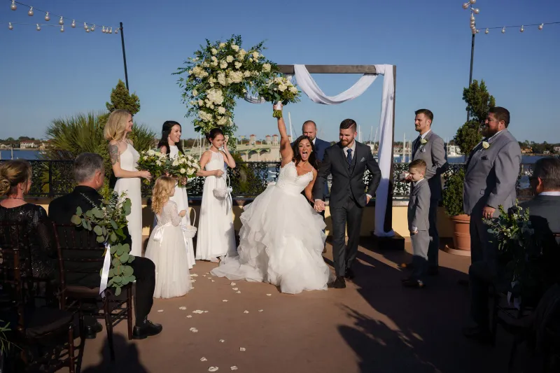 Photo from Katherine & Michael Wedding