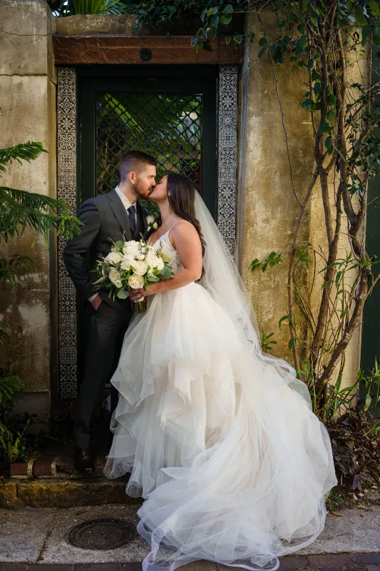 Photo from Katherine & Michael Wedding