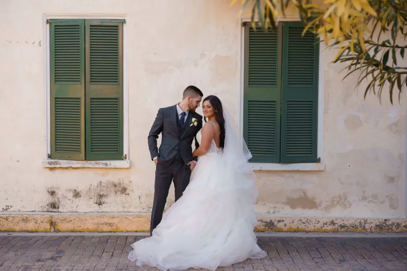 Photo from Katherine & Michael Wedding