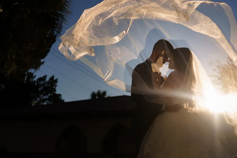 Photo from Katherine & Michael Wedding