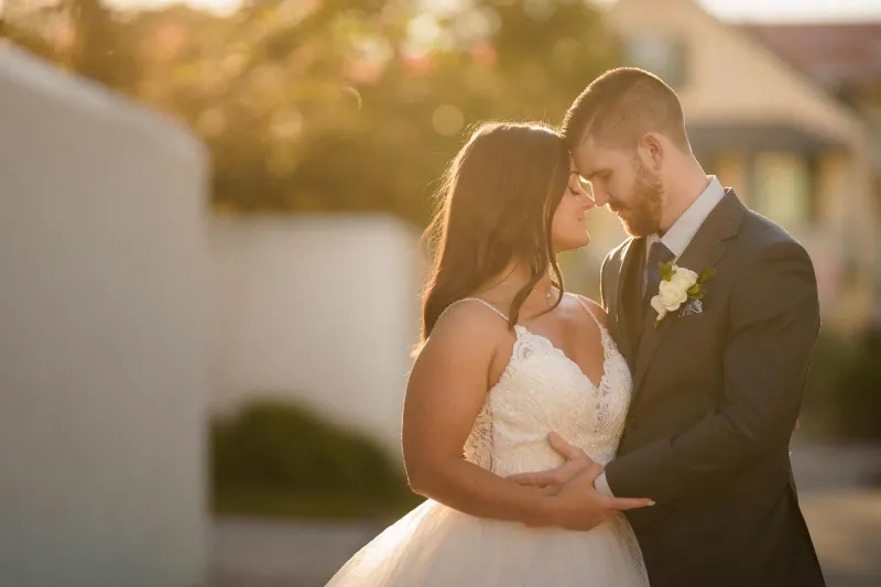 Photo from Katherine & Michael Wedding