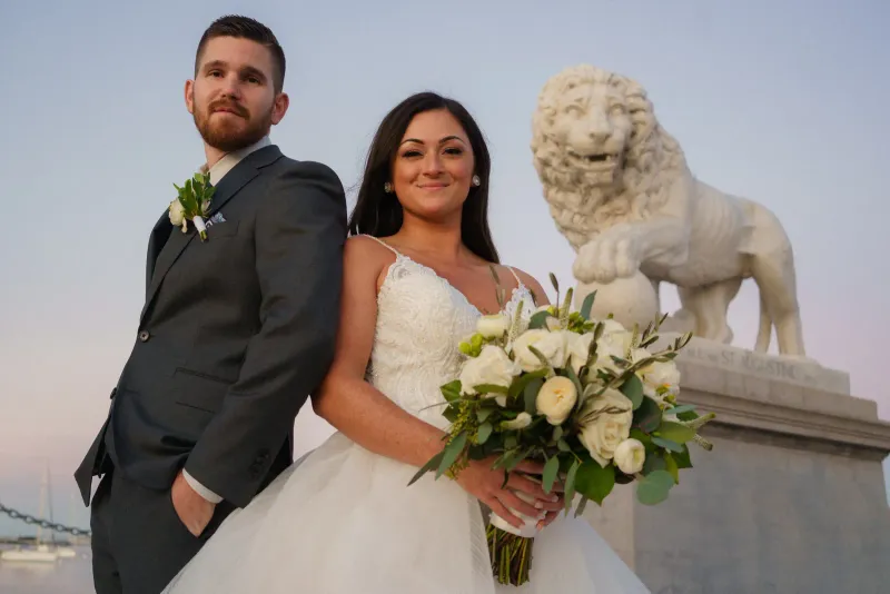 Photo from Katherine & Michael Wedding