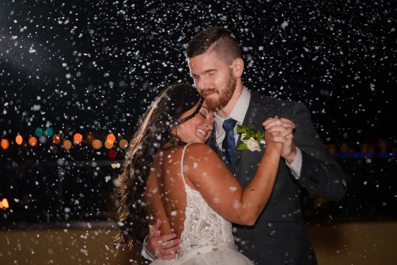 Photo from Katherine & Michael Wedding