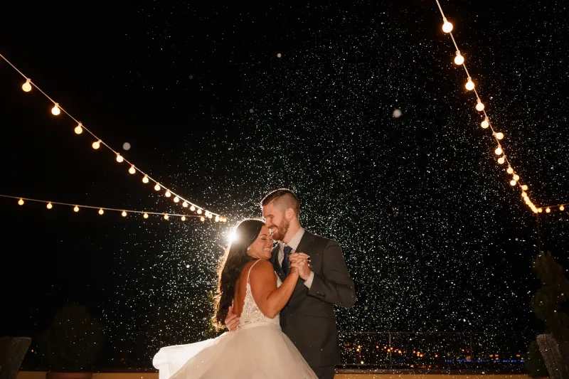 Photo from Katherine & Michael Wedding