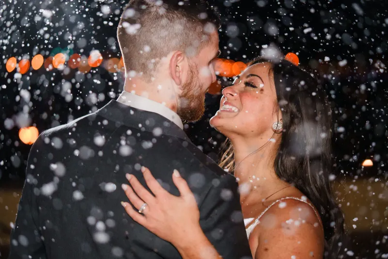 Photo from Katherine & Michael Wedding