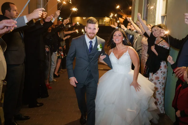 Photo from Katherine & Michael Wedding