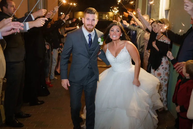 Photo from Katherine & Michael Wedding