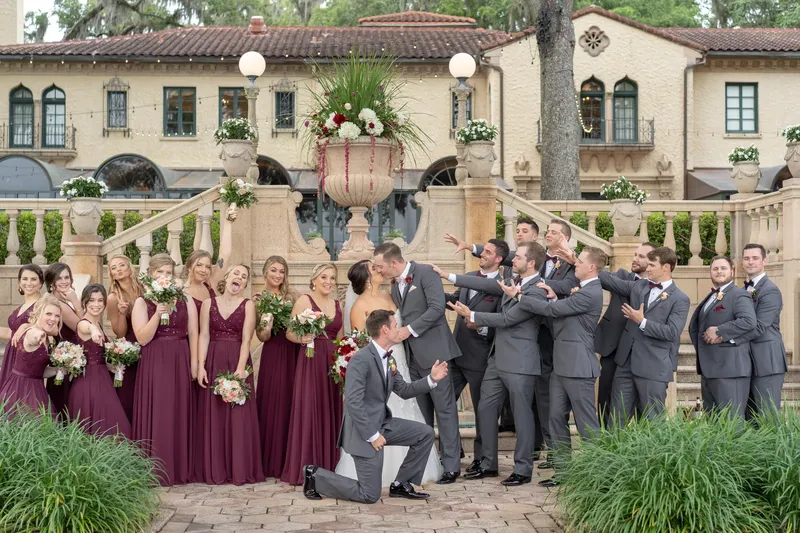 Photo from Kelsey & Scott