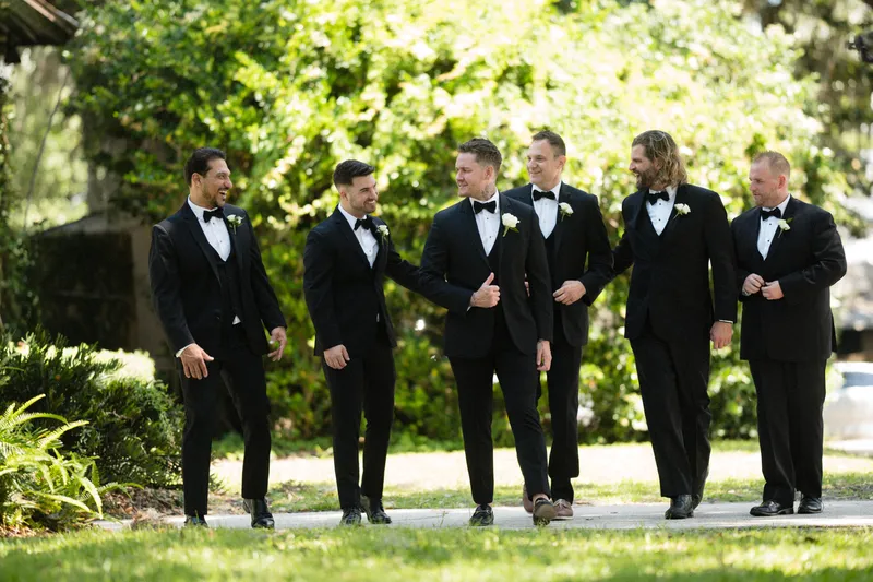 Photo from Kerry & Stephanie Wedding